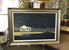 DAN POLLERA @ STU-ART SUPPLIES