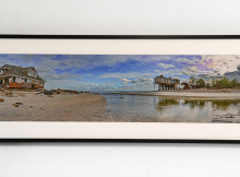 David Turton @ Stu-Art Supplies