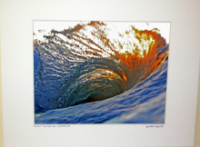 Jonathan Spector @ Stu-Art Supplies