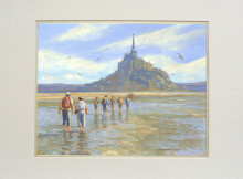 Raymond Schorle @ Stu-Art Supplies