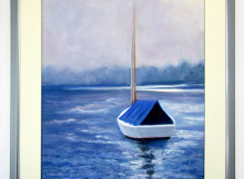 Outgoing Fog by Jan Roberson @ Stu-Art Supplies