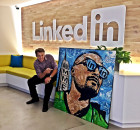 Linked In Paintstro