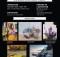 Exposition Collective Internationale