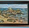 The Fishing Rocks by David Lyttleton Smith