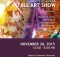 Drops of Color Art Show