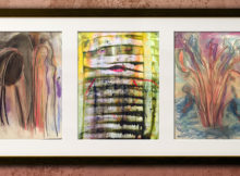 Joseph August De Leo @ Stu-Art Supplies