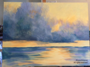 Laurel Schmid Simply Radiant sketch3