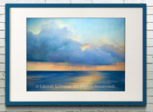 Laurel Schmid Simply Radiant @ Stu-Art Supplies
