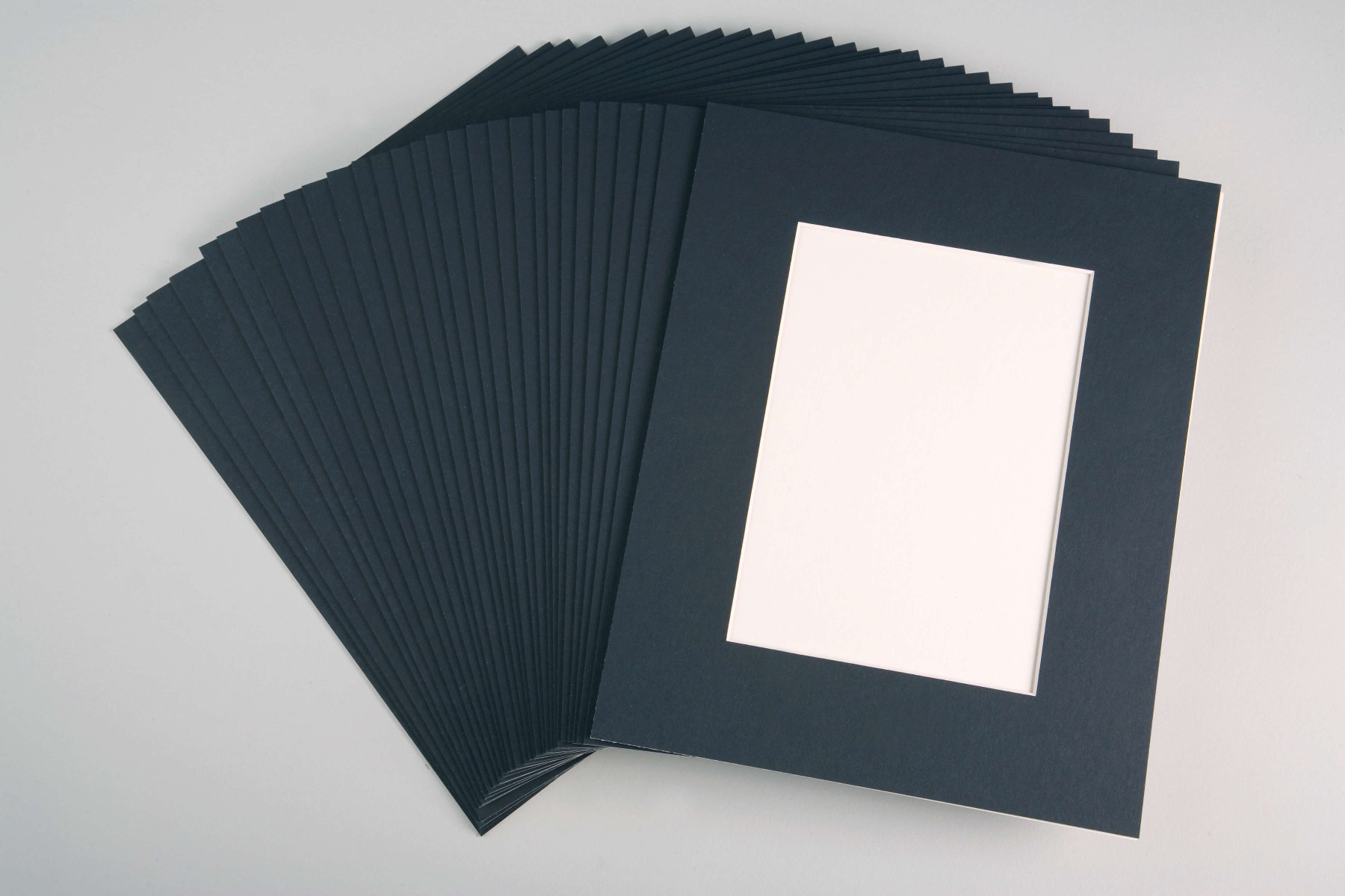 Quality Matting